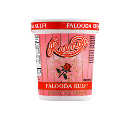 Reena's Falooda Kulfi Ice Cream