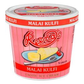 Reena's Malai Kulfi Ice Cream
