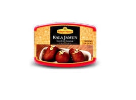 Rehmat-e-Shereen Kala Jamun