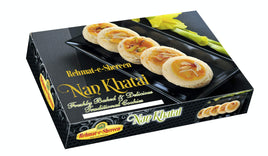 Rehmat-e-Shereen Nan Khatai