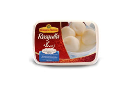 Rehmat-e-Shereen Rasgulla