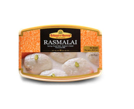 Rehmat-e-Shereen Rasmalai