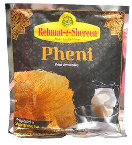 Rehmat-e-Shereen Pheni