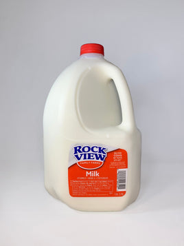 Rockview Mountain Whole Milk