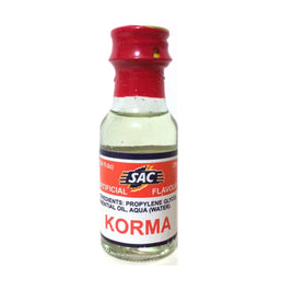 SAC Korma Essence