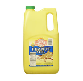 Swad Peanut Oil