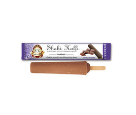Shahi Chocolate Kulfi