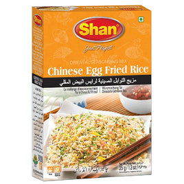 Shan Chinese Egg Fried Rice