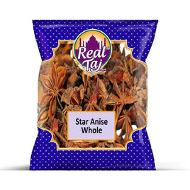 Real Taj Star Anise