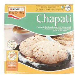 Sumeru Chapati