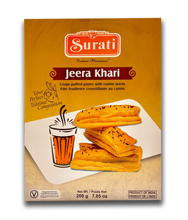 Surati Jeera Khari