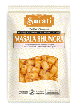 Surati Masala Bhungra