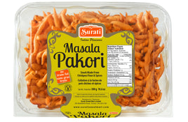 Surati Masala Pakori