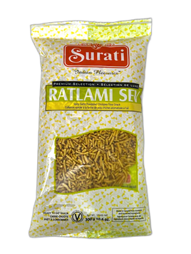 Surati Ratlami Sev