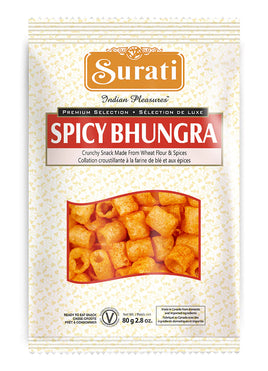 Surati Spicy Bhungra