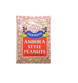 Swad Andhra Style Peanuts