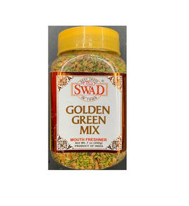 Swad Golden Green Mix