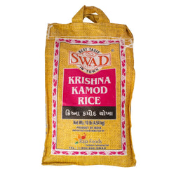 Swad Krishna Kamod Rice