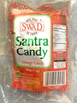 Swad Santra Candy