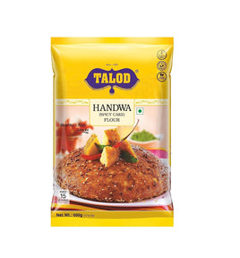 Talod Handwa Flour