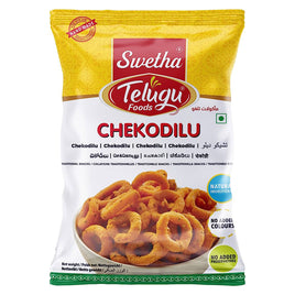 Telugu Chekodilu