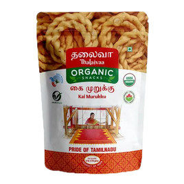 Thalaivaa Organic Kai Muruku