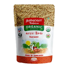 Thalaivaa Organic Karasev