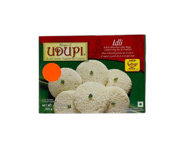 Udupi Idli