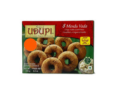 Udupi Mendu Vada