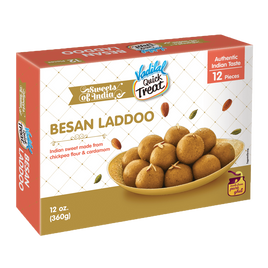 Vadilal Besan Ladoo