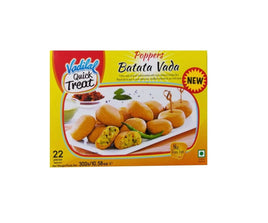 Vadilal Batata Vada Poppers