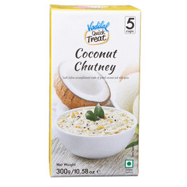 Vadilal Coconut Chutney