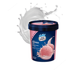 Vadilal Falooda Kulfi Ice Cream