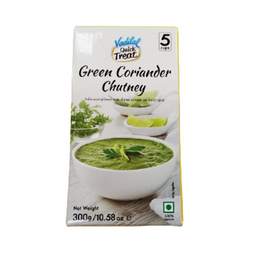 Vadilal Green Coriander Chutney