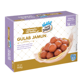 Vadilal Gulab Jamun