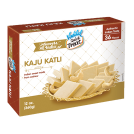 Vadilal Kaju Katli