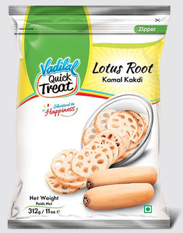 Vadilal Lotus Root