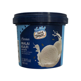 Vadilal Malai Kulfi Ice Cream