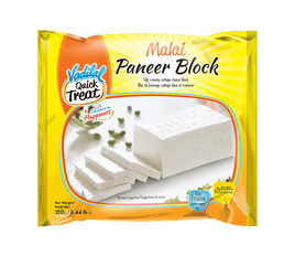 Vadilal Malai Paneer Block