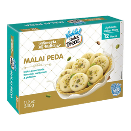 Vadilal Malai Peda