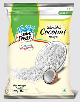 Vadilal Shredded Coconut