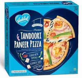 Vadilal Tandoori Paneer Pizza