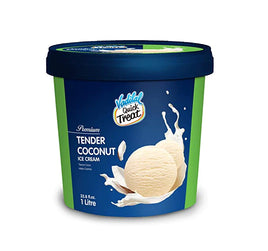Vadilal Tender Coconut Ice Cream