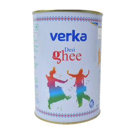 Verka Desi Ghee