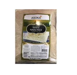 Asoka white Nadu Rice