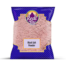 Real Taj Black Salt