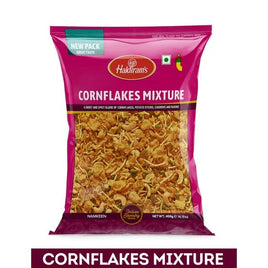 Haldiram's Cornflakes Mixture