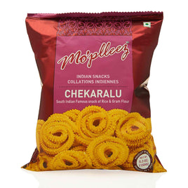 Moplleez Chekaralu