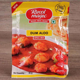 Rasoi Magic Dum Aloo Spice Mix