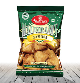 Haldiram's Samosa